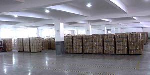 Warehouse