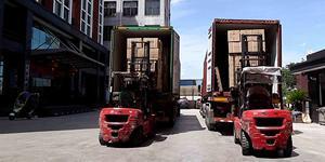 Shipment