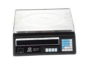 208 Precision Balance Price Computing Scale