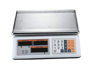 3209 Precision Balance Price Computing Retail Scale