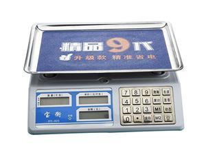 825 Industrial Price Computing Scale