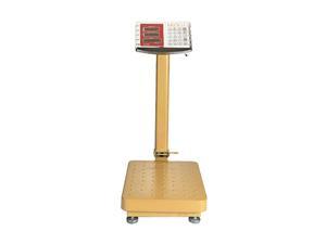 TCS-200 30*40 Industrial Counting Precision Platform Scale