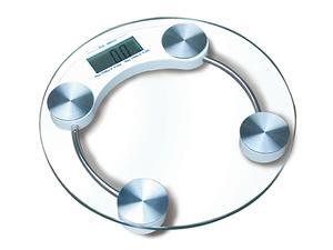 Body Weight Scale